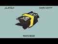 J Lately Ft Damn Skippy Paycheck Official Audio mp3