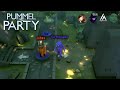 Pummel Party [Overgrowth] | adonisgq thejubilation therearenonamess &amp; pharroos (7/12/25)