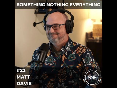 #22 – Matt Davis