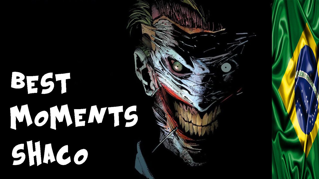 Game of Clones - Shaco Plays Season 6  BR