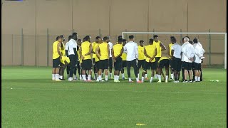 GHANA VS MOROCCO POSSIBLE STARTING XI AND PREVIEW- CAN THE BLACK STARS BEAT THE ATLAS LIONS?