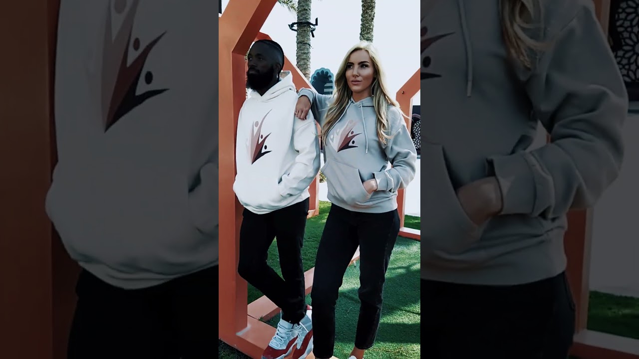 Clothing brand Promotional videos