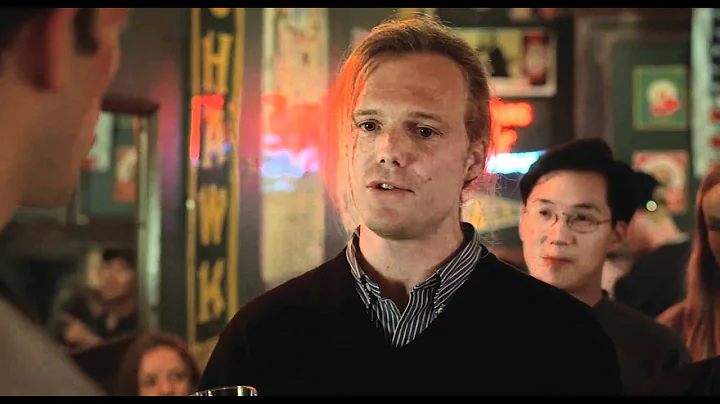 Good Will Hunting | "Plagiarizing History"