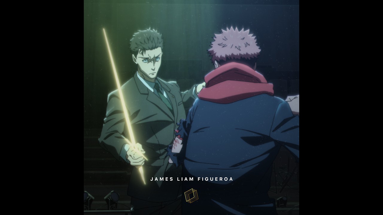 YUJI VS HIGURUMA PIANO THEME 1 HOUR | Jujutsu Kaisen Season 3 OST Cover