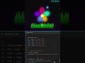 HTML CSS animation #shorts #viral #youtubeshorts #viralshorts #cssanimation