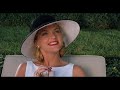 Meredith blake being iconic for almost 4 minutes