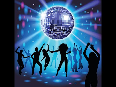 DISCO SUPER MIX #10 - OLD SCHOOL CLASSICS