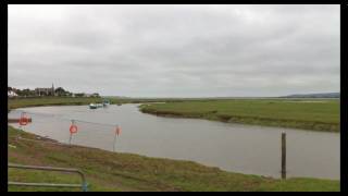 Festival Of The Tides 2010 - Raft Race Part 13