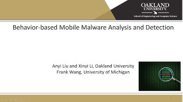 Malware Analysis