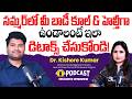 How To Detox Your Body Naturally? | Gastric Problem | Insomnia | Constipation | Piles Treatment