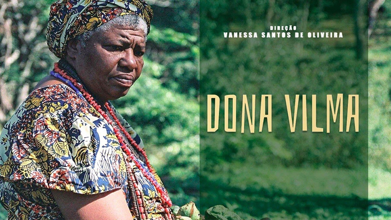 DONA VILMA
