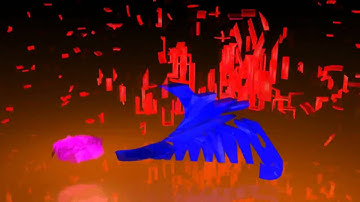 iMoD Gaming intro HD test