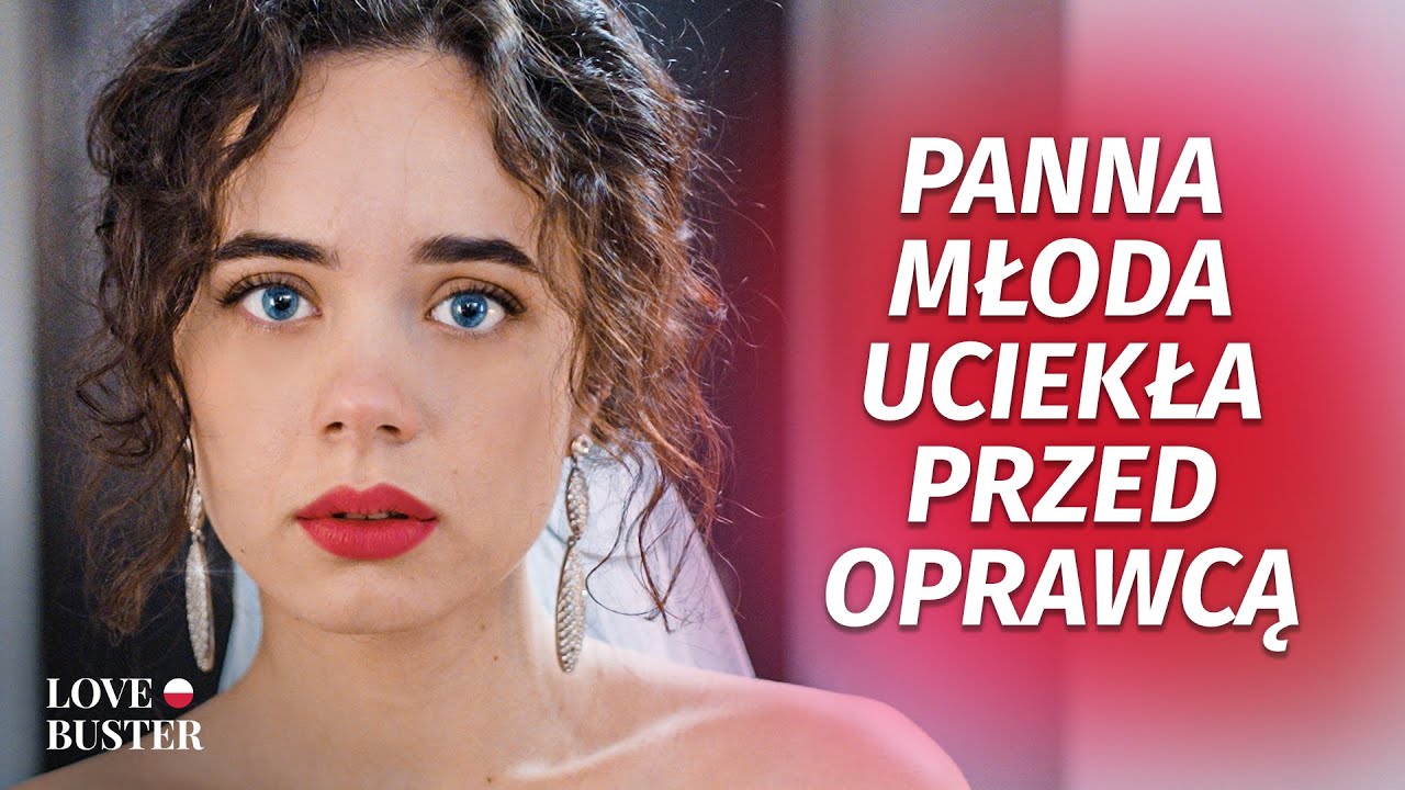 PANNA MŁODA UCIEKŁA PRZED OPRAWCĄ | @DramatizeMePolska