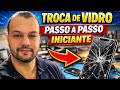 COMO TROCAR VIDRO DE TELA DE CELULAR PASSO A PASSO PARA INICIANTES 🔧📱