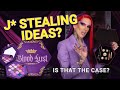 Jeffree Star Accused Of Theft!! (All Evidence)