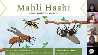 CTLPodcast Episode 12 | Mahli Hashi - Wind Month 2024