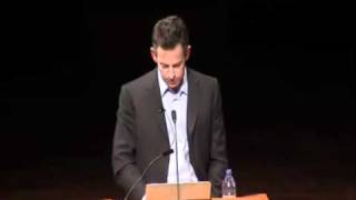 Sam Harris Destroys Biblical Arguments