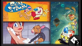 25 Datos & Curiosidades de Ren y Stimpy