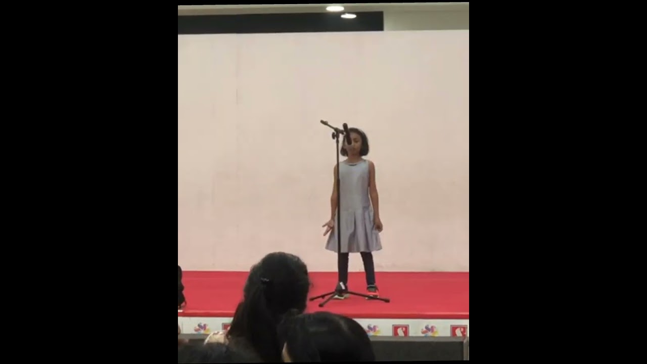 Speech about Women's empowerment #motivation