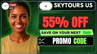 Full 💥 Skytours US Discount Code | Get the Discount You Want Guide