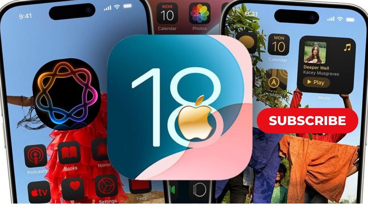iPhone 18 Pro Under-Display Face ID in Testing! Apple’s No-Notch Future Begins?
