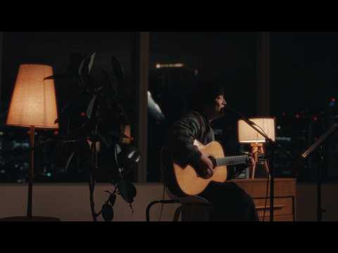 Huwie Ishizaki – Hakunetsu / “Tokyo City Lights” Release Live