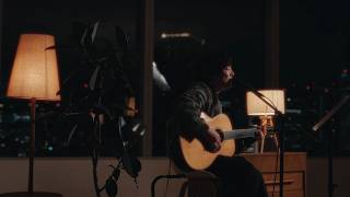 石崎ひゅーい - 白熱 / 『Tokyo City Lights』発売記念生配信スペシャルライブ