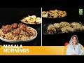 Bohri Beef With Hyderabaadi Tarka, Tala Murgh Pulao, | Shireen Anwar | Masala Mornings | 22 May 26