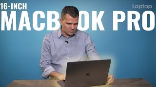 16-inch MacBook Pro Hands-On Review: The keyboard youve been waiting forLPT 191113 16inMacBookPro