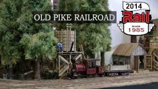 Rail 2014 - Old Pike Railroad