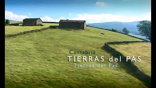 Conoce Cantabria: El vuelo del territorio. Capítulo 4