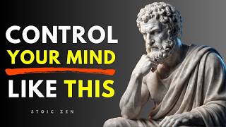 Become Mentally Unbreakable — 10 Stoic Lessons That Make You Impossible to Break  Stoicism