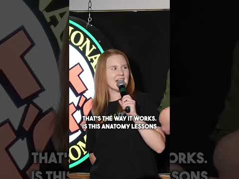 My Top Three Organs - Steve Hofstetter