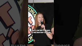 My Top Three Organs - Steve Hofstetter