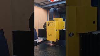 Cutting Laser Plat Besi