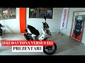 Daytona Versus 125 Preview