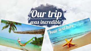 Dynamic Slideshow - After Effects Template | Mega Pack +10 items