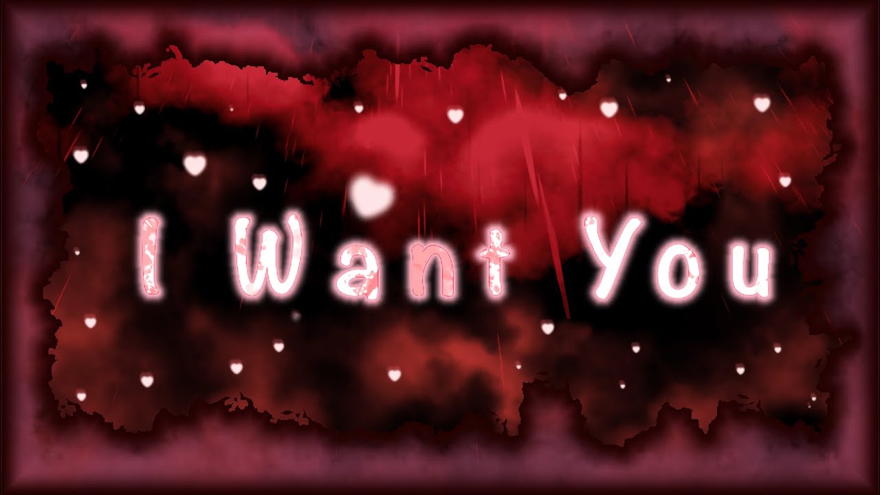 I Want You: Live Version (Best Part Looped) - Mitski