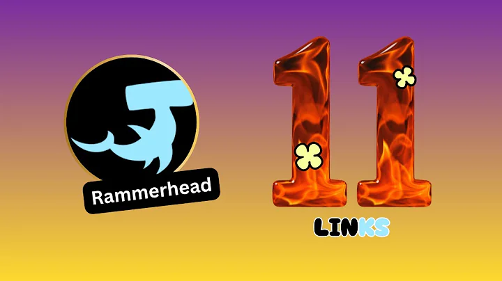 11 Rammerhead Browser Links | Web Proxy Links 2025