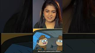 😂Not Your Type Funny Reaction video@The_MotorMouth @Thugesh @beerbiceps @Podpah