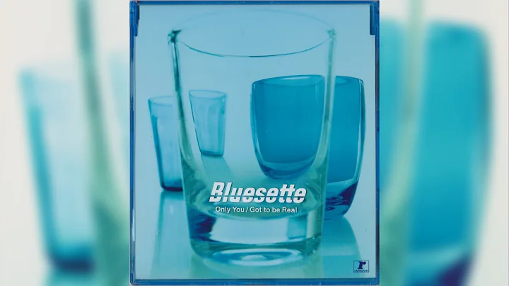 Bluesette () - Only You /  (Album Mix)