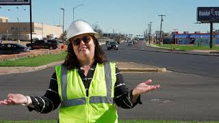 Let's Talk About It: Who's Road Is It?