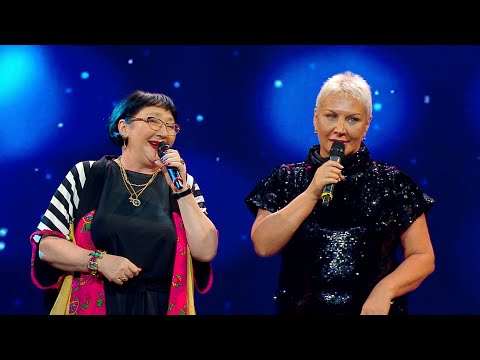 მიმღერე | დუეტი კოლორიტი - შენ გაზაფხულის სუნთქვა ხარ