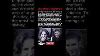 The Columbine Tragedy: Uncovering the Dark Truth Behind the School Shooting
