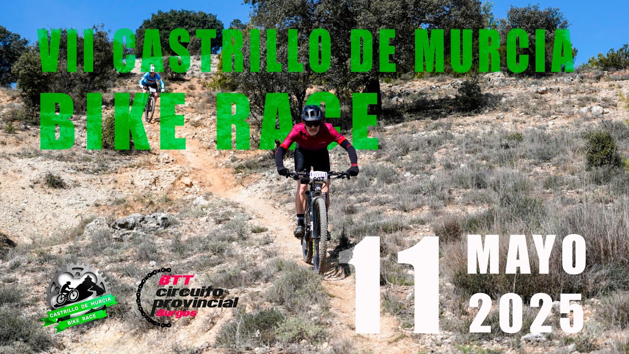 Castrillo Bike Race 2025