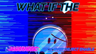 “WHAT IF THE DARKNESS TOOK OVER OBJECT ENABLE” | Glitch SFX belongs to (@Meagan And Tanner)