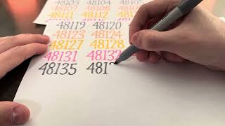 Writing #48136