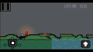 Fire And Man : Cave Tale - Launch Trailer screenshot 1