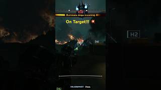 On target! #helldivers2 #helldivers #freedom #liberty #democracy #gaming #gameplay #ps5 #epic 