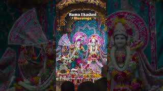 #viralreel #sanatandharma #bhaktireel #devotionalsongs #ramaekadashi #explorepage #tirumalatirupati